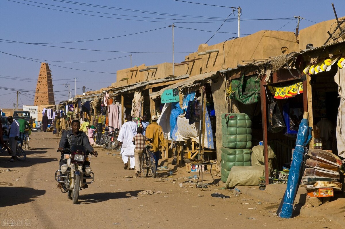 世界最热的10个城市,中国十大最热城市