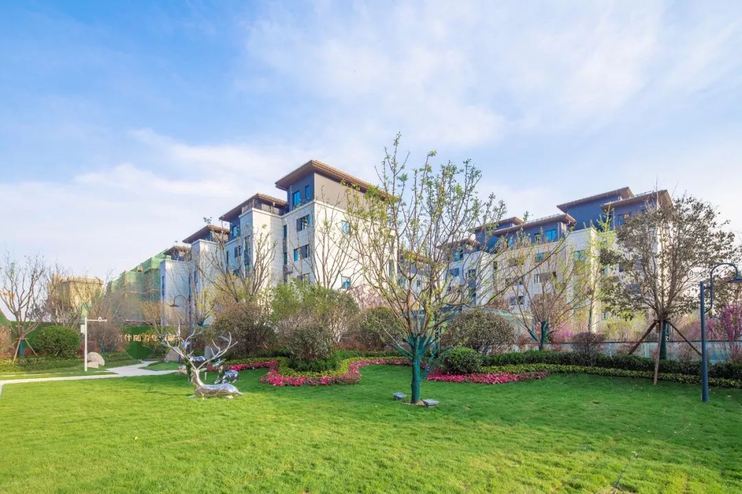 涨3千破4万西安新盘价格公示,西安刚需盘2024