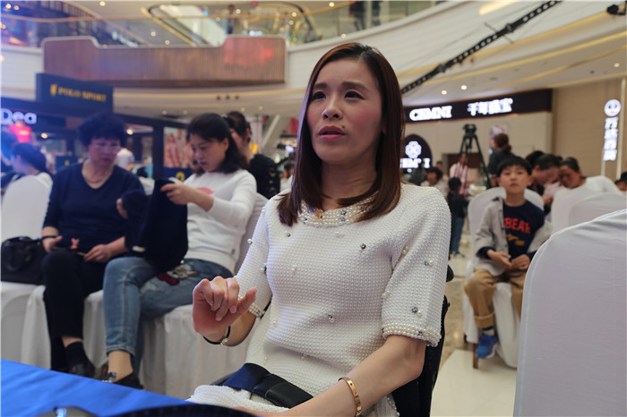 坚强妈妈桑兰阜阳有约，喜喜月子12年庆暨阜阳店开业