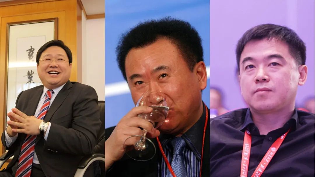 东北首富有哪些,东北首富排行榜