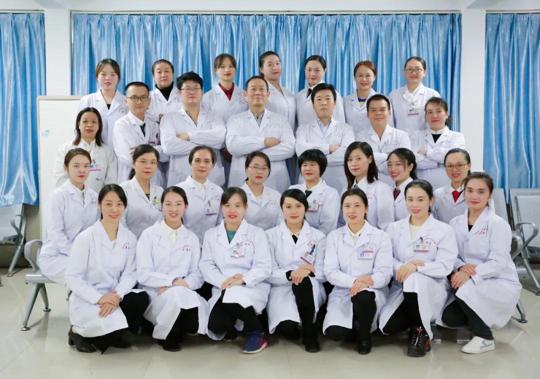 关爱女性|呵护子宫,不可忽视“宫腔粘连”