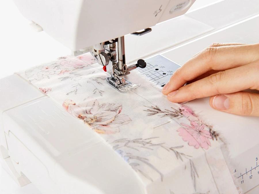 教你制作发夹,手工缝制网红超大蝴蝶结发夹