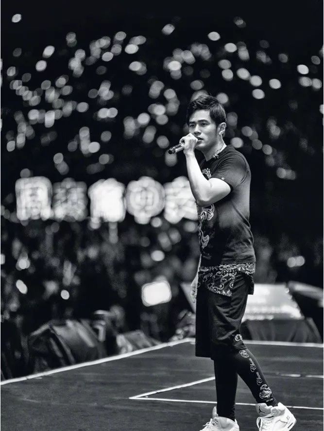 周杰伦最新球鞋,周杰伦发售球鞋