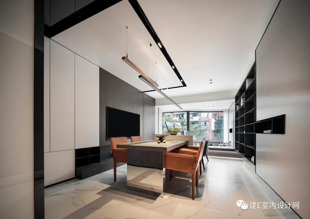 《梦改》爆改山城重庆老宅，83㎡高隐患旧房变豪宅