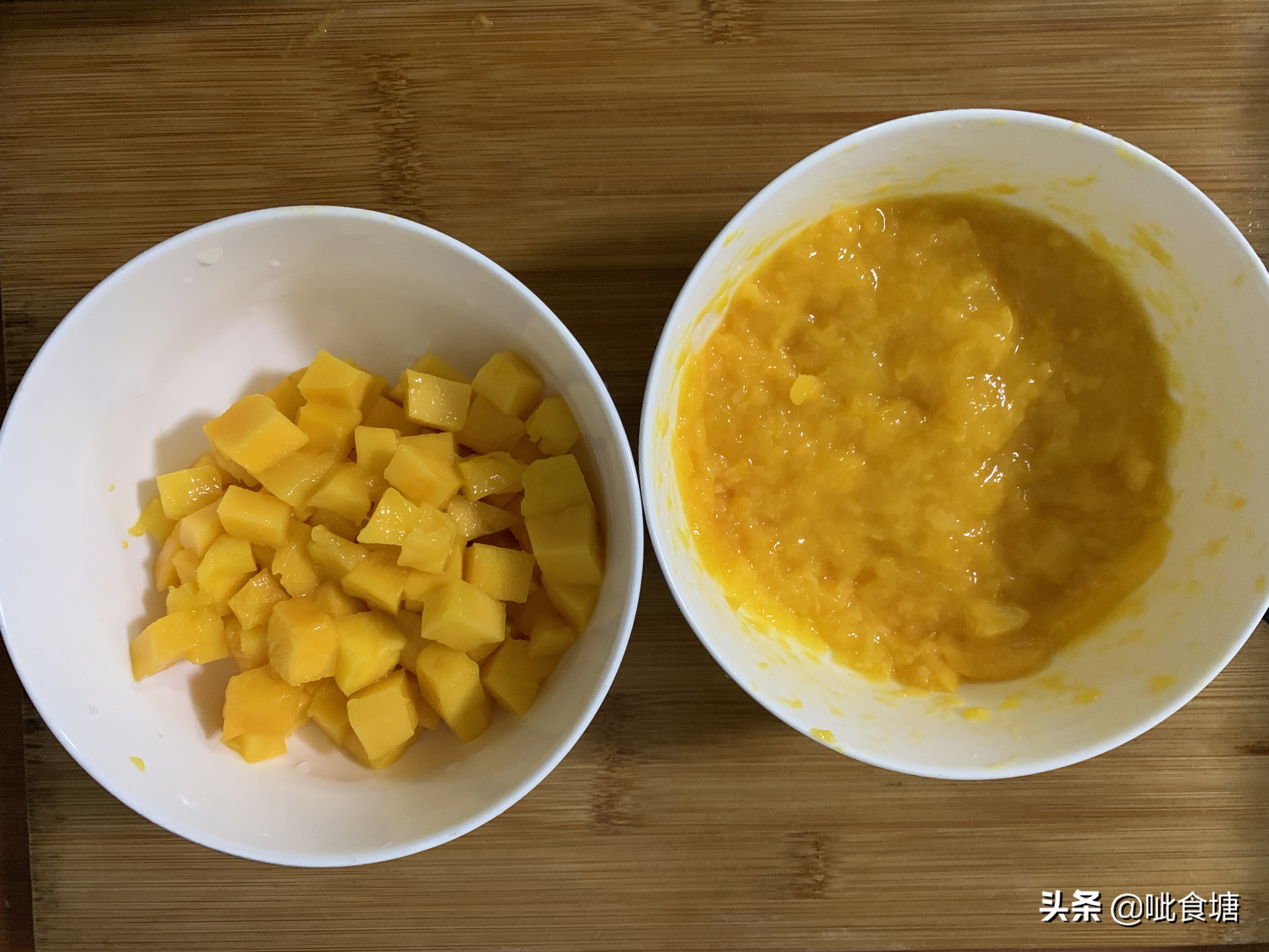 汤圆怎么做好吃家常做法,汤圆做法简单又好吃