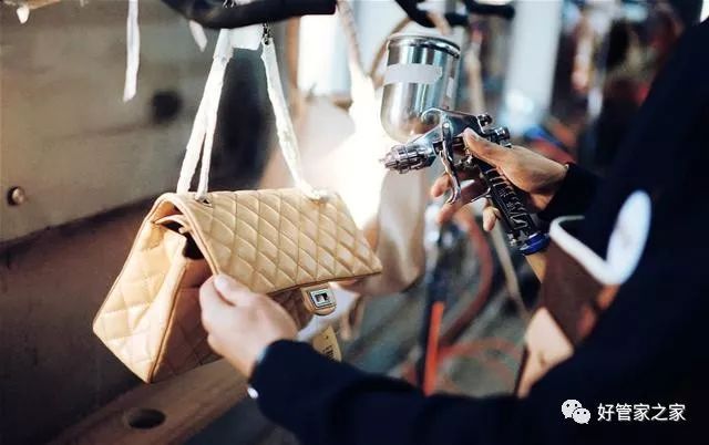 自己如何保养奢侈品包,奢侈品包包如何护理保养