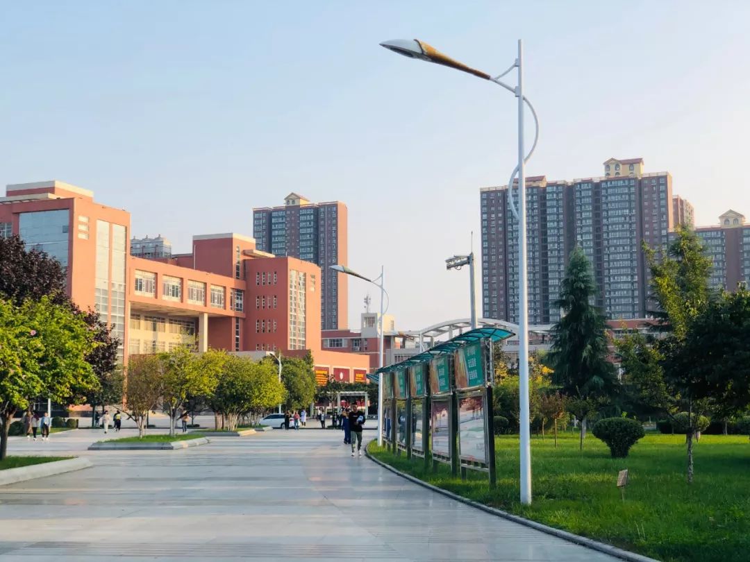 西安三大巨头,西安三巨头学校