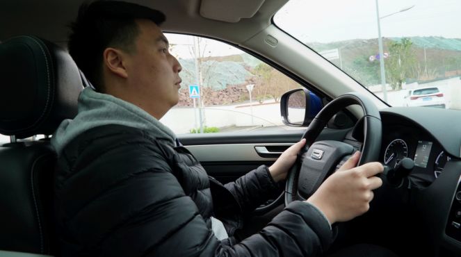 观致5与同级别suv对比,试驾观致5新款