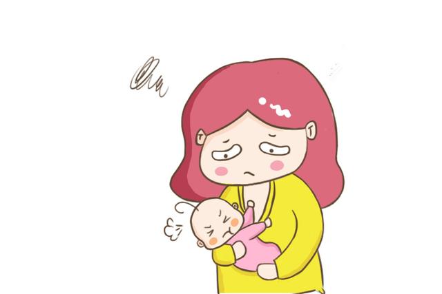 母乳喂养的妈妈怎么知道自己的奶水足不足?其实看这几方面就够了