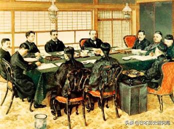 日本签订的马关条约是什么,马关条约签订日本历史课上怎么讲
