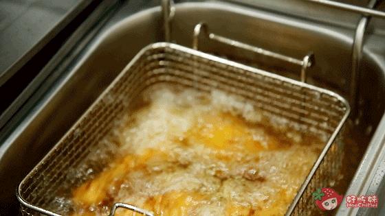 爱马仕网红饭团,红遍大街小巷的网红饭团好吃不贵