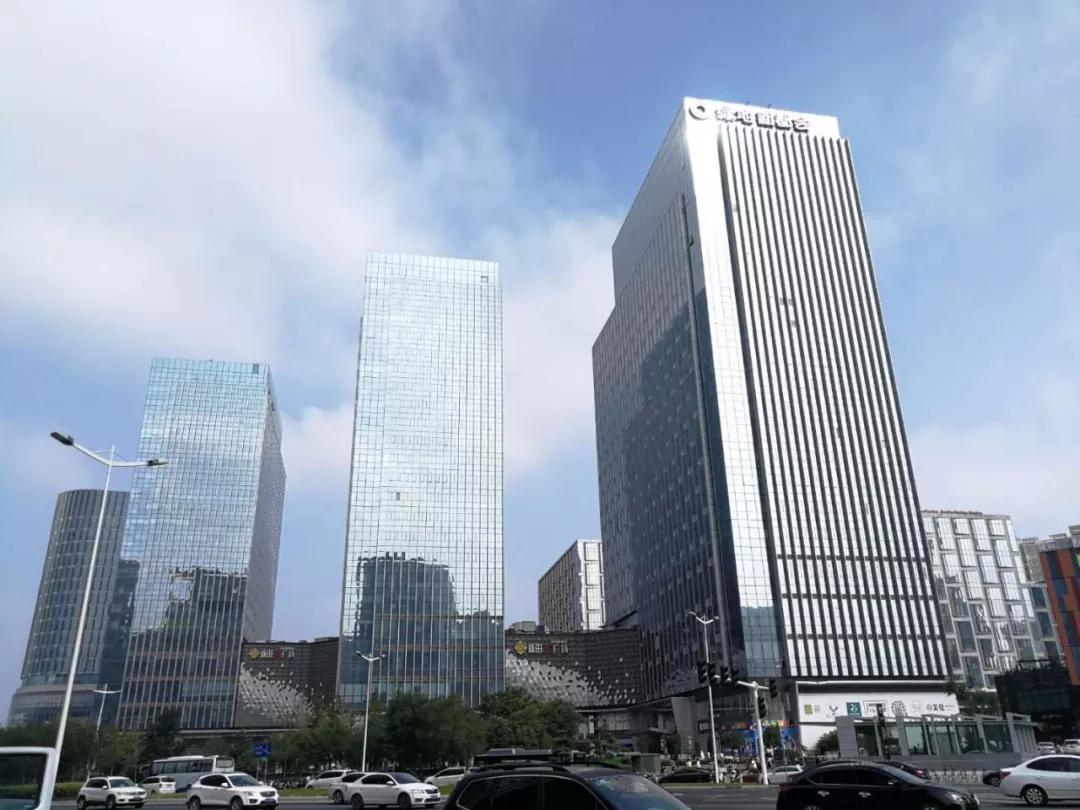 郑州市购物中心排行榜,盘点郑州多少个购物广场