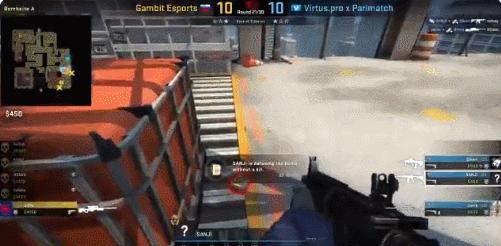 gambit青训队,闪闪红星队