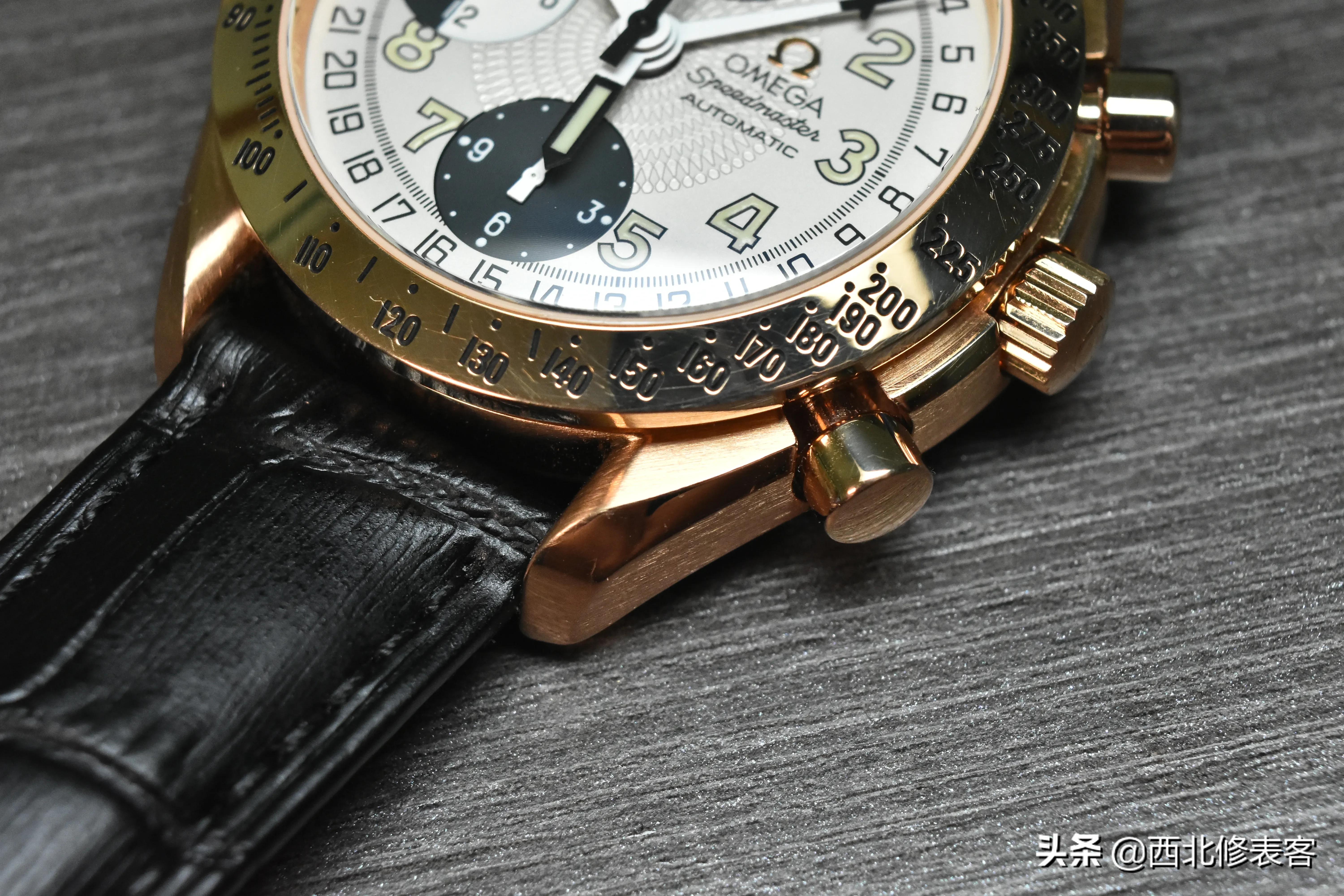 收二手表攻略,菜鸟二手车靠谱吗