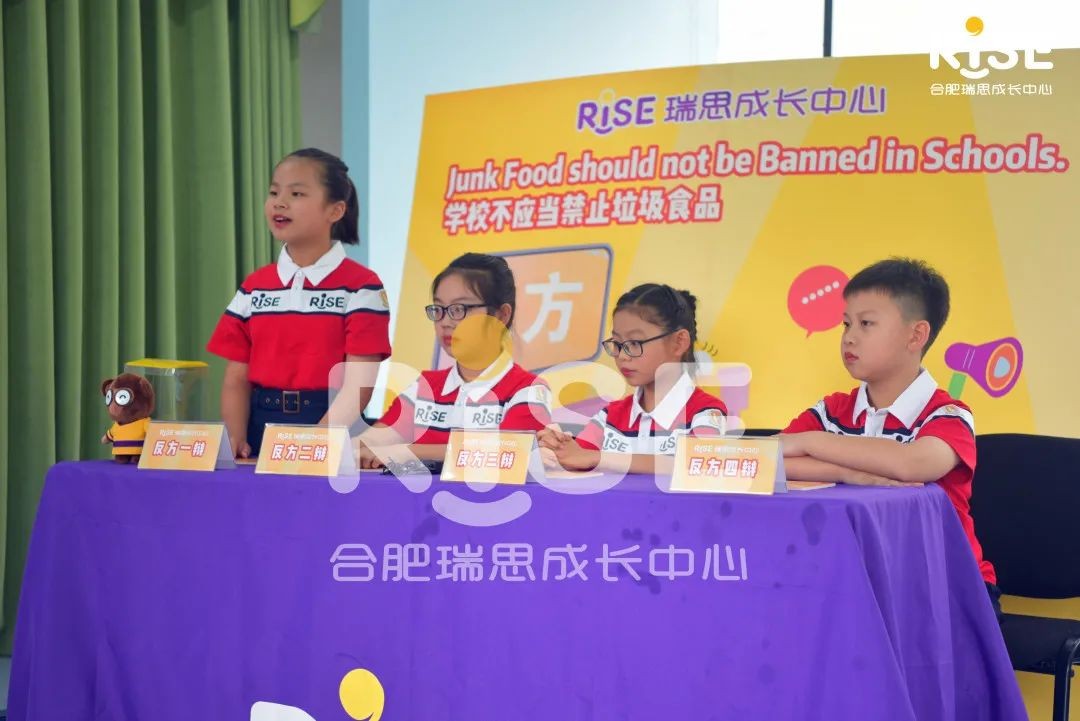 “双减”之下,合肥瑞思积极转型升级课程为艺术戏剧课,获得认可