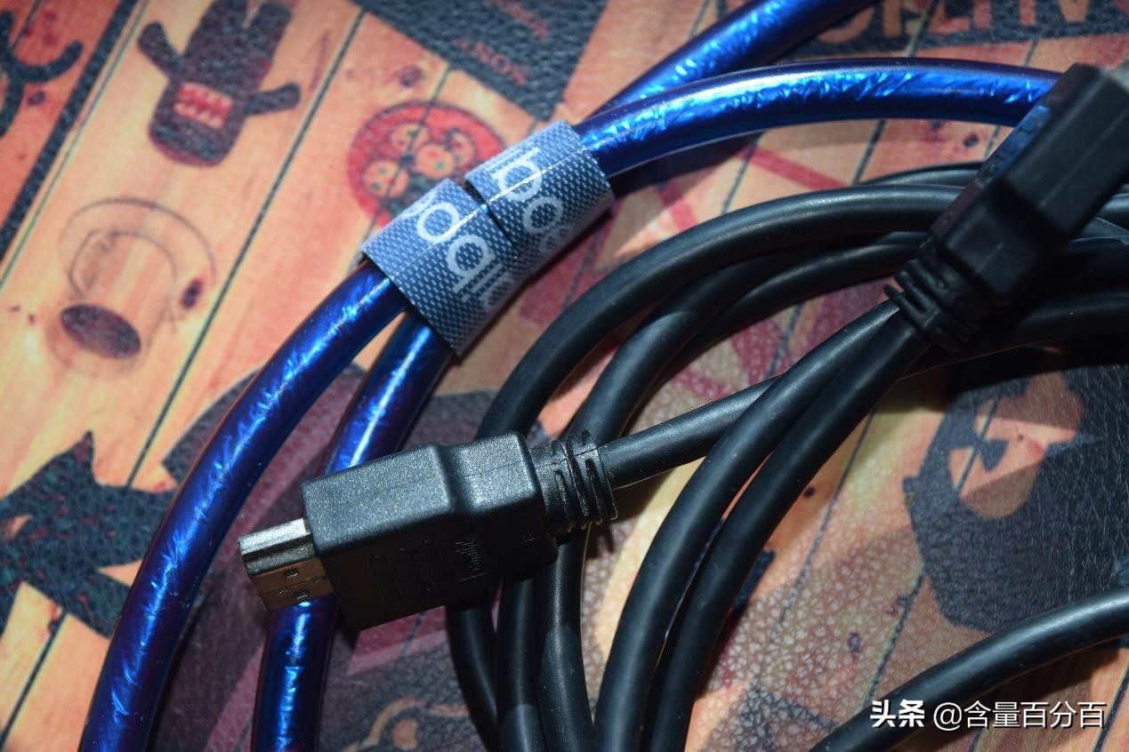 开博尔hdmi高清线2.1,开博尔HDMI高清线