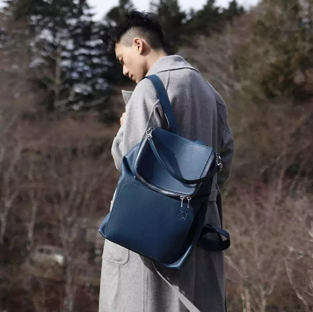 2020最火的男士包guccilv,gucci和lv包包入门款