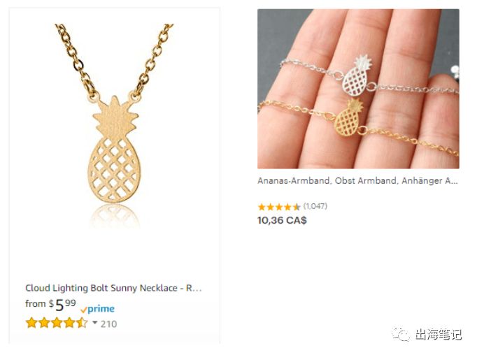 8周流水6700美元Dropshipping运营全流程曝光丨出海笔记