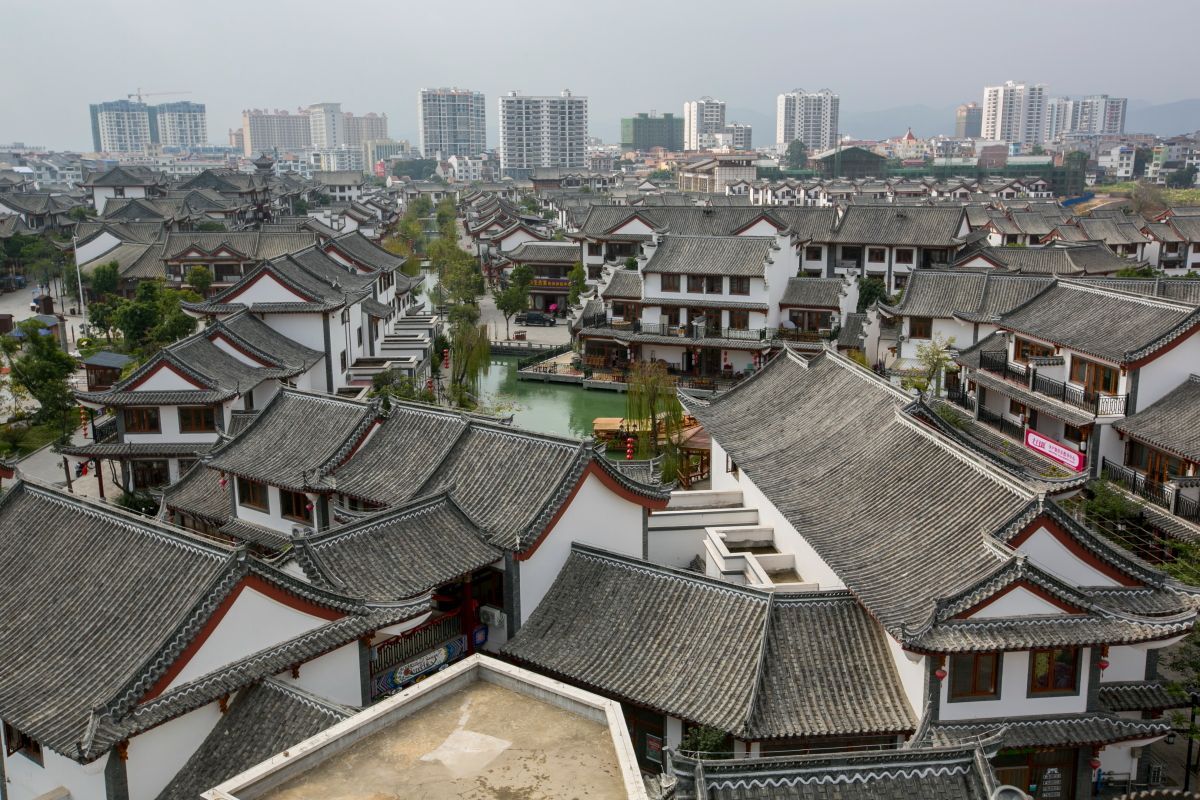 特色小镇商业模式及思路,特色小镇与商业模式