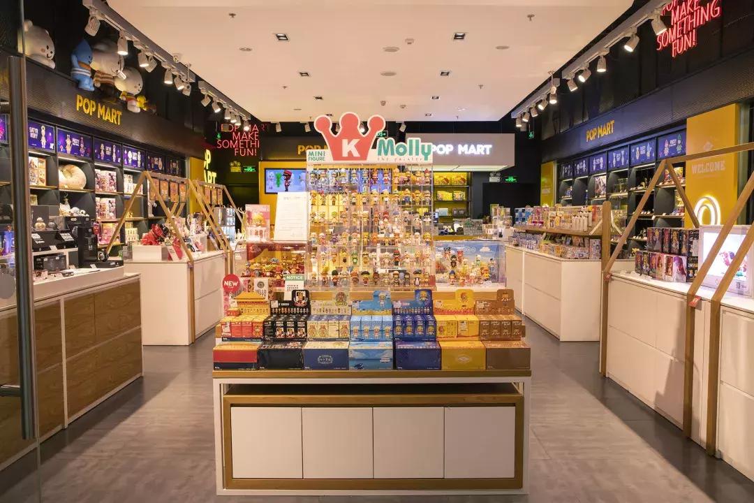 泡泡玛特labubu玩具系列攻略,泡泡玛特popmart玩具总动员