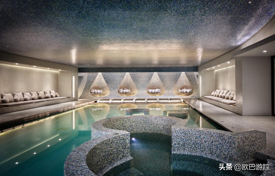 耗资15亿打造富春江畔地标酒店,姑苏城外顶级豪华酒店