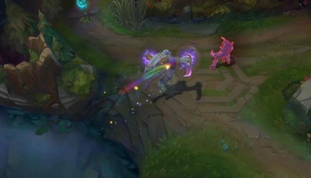 lol上路各个英雄的强势期,lol上路容易打出优势的英雄