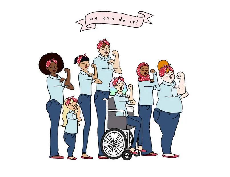 揭露人性的一组插画你看懂了几张,直击人性的一组插画