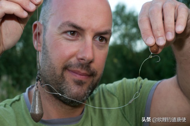 有哪些基础钓法初学者要学会,新手最稳妥的一种钓法