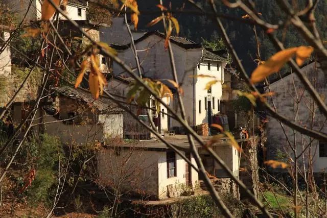 小众旅行皖南川藏线,皖南川藏线自驾游攻略第一站