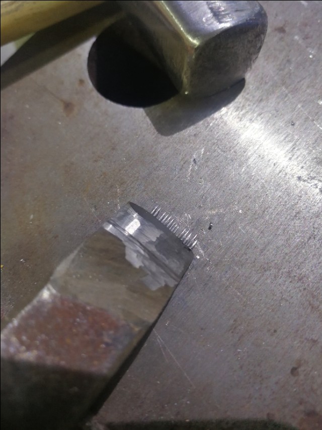 怎么自己做朝天钩,手工制作朝天钩