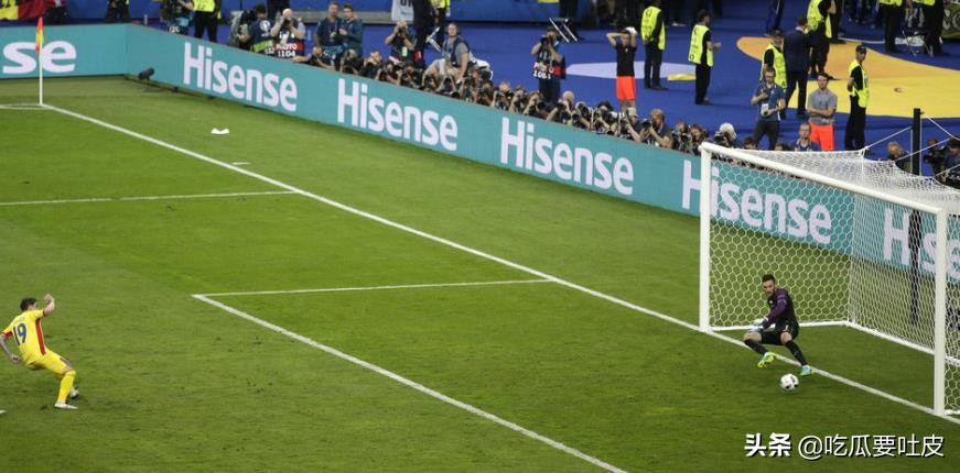 2016年欧洲杯法国晋级之路,2016欧洲杯法国vs爱尔兰