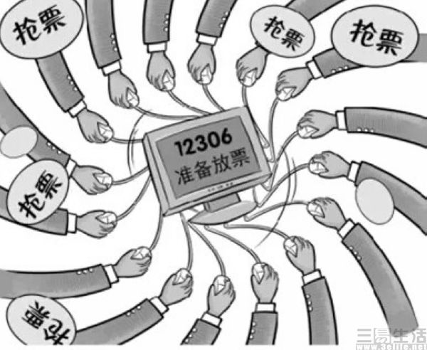 12306候补购票下单抢票成功率高,12306候补和抢票软件哪个成功率高