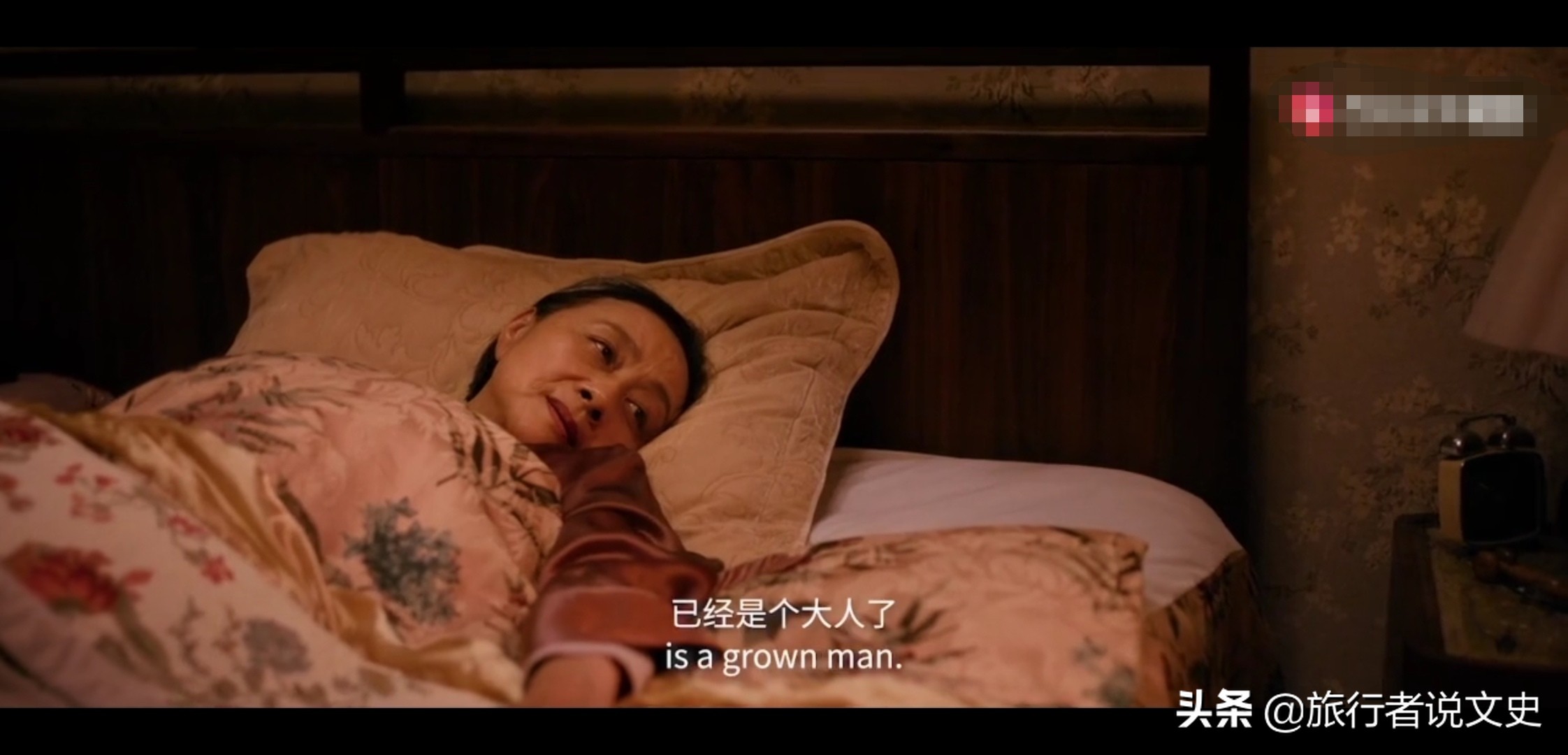 囧妈讲述了什么故事,你真的看懂了囧妈吗