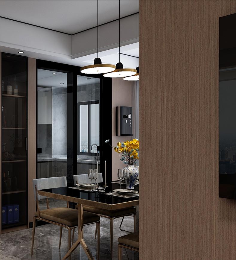 木饰面墙板的制作和安装,木饰面墙板的优点和缺点