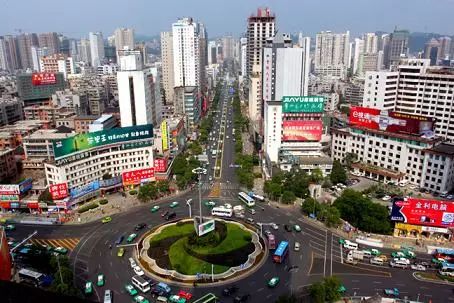 11省移民、18个民族:这么热闹的地方,存在感咋也这么低?