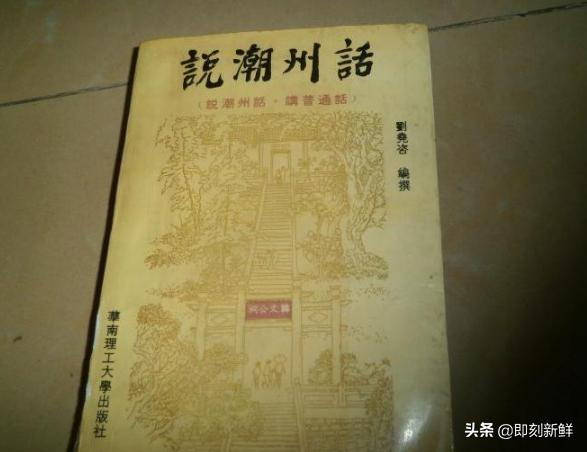 揭阳潮汕话翻译普通话,潮汕话翻译器在线翻译