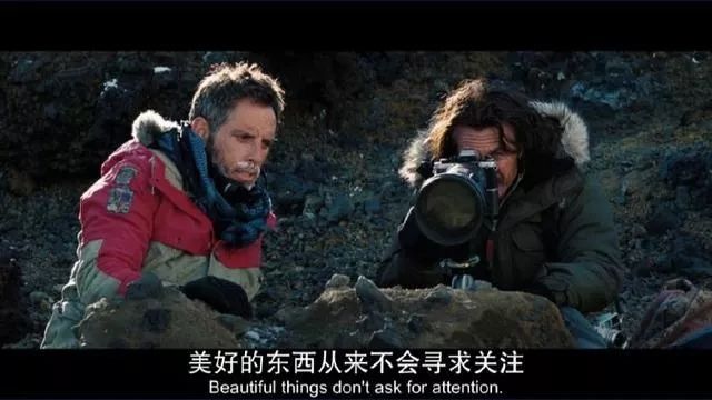 白日梦想家每天都在做白日梦,《白日梦想家》电影