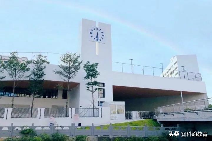 深圳国际艺术高中有哪些,深圳第一所艺术高中怎么报名