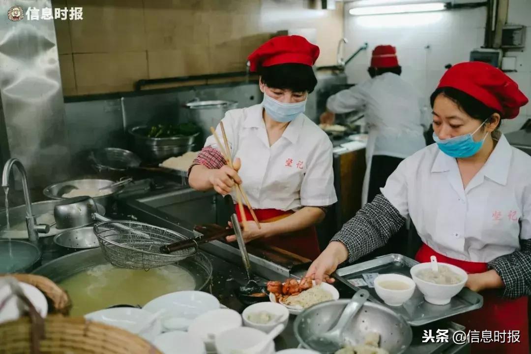 广州米其林三星面店,广州越秀米其林面店