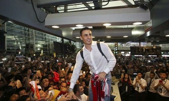 小卡纳瓦罗那不勒斯,卡纳瓦罗去过那不勒斯吗