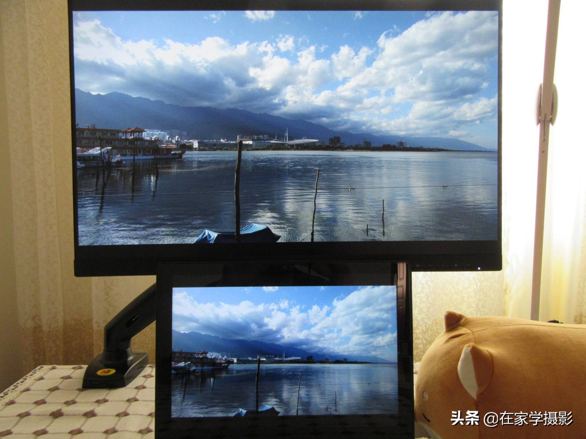 相机拍摄的人像看着“黄”，哪出问题了？这六点帮你解决疑难杂症