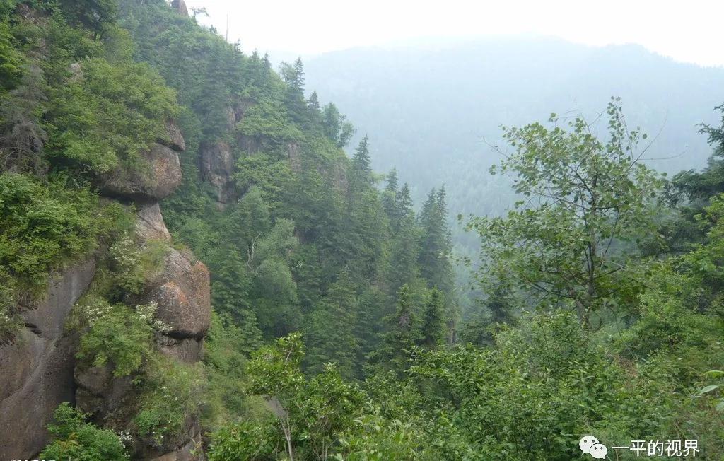 北岳恒山五岳之山,五岳中北岳恒山的存在感强不强