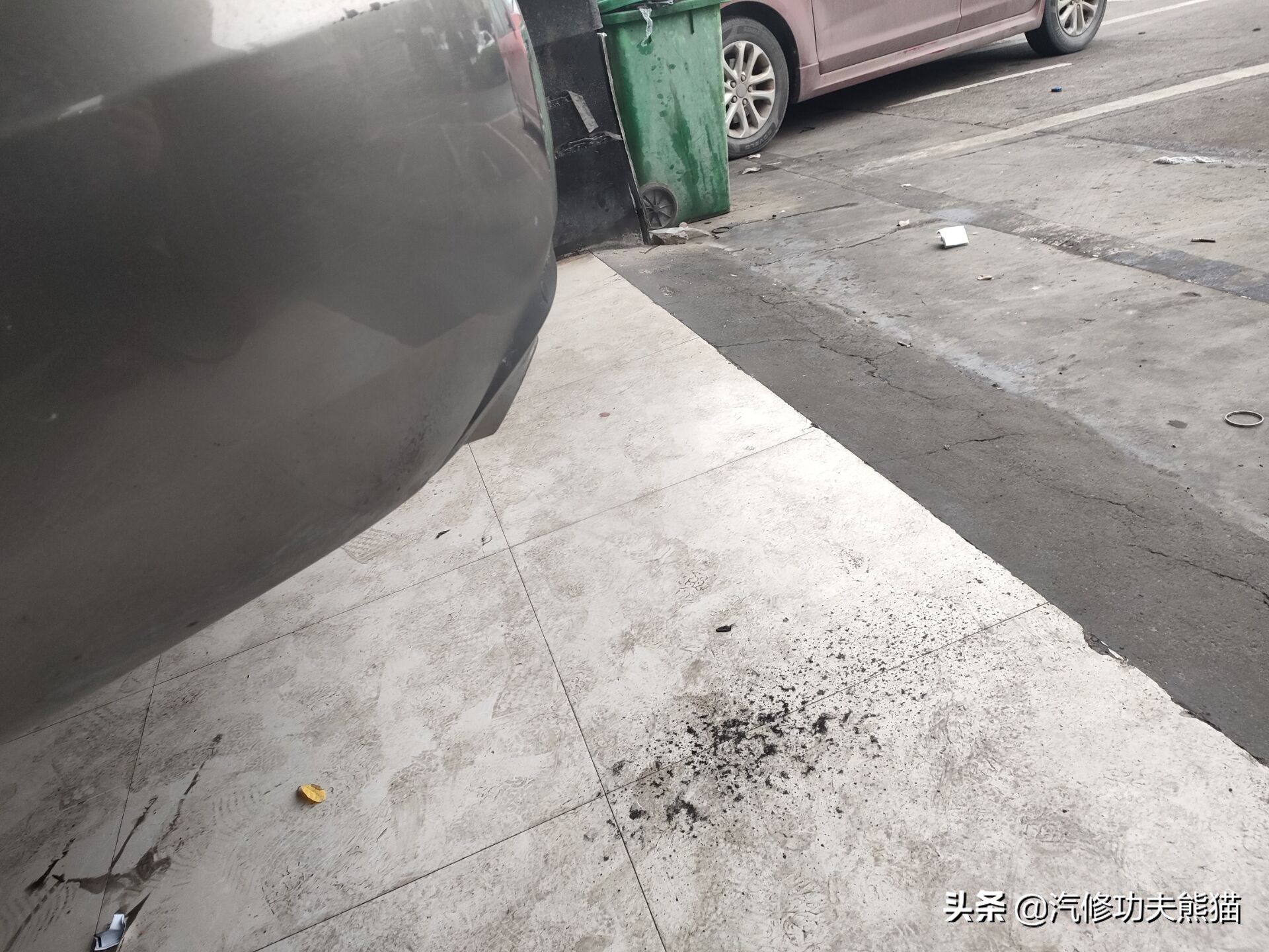 斯柯达昊锐烧机油正常吗,斯柯达昊锐烧机油治理