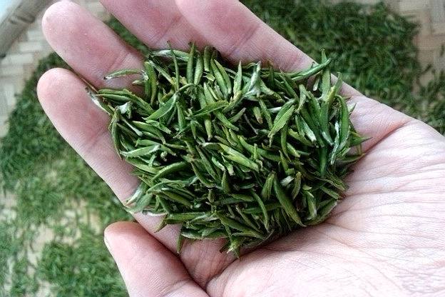 四川最值得带走的特产,去四川必买的十种特产