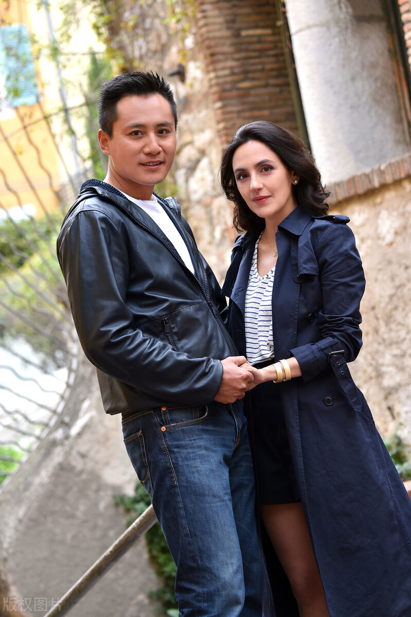 刘烨忧郁,刘烨情史