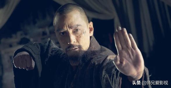 10部太极拳题材电影欣赏,电影中的太极拳排名第一