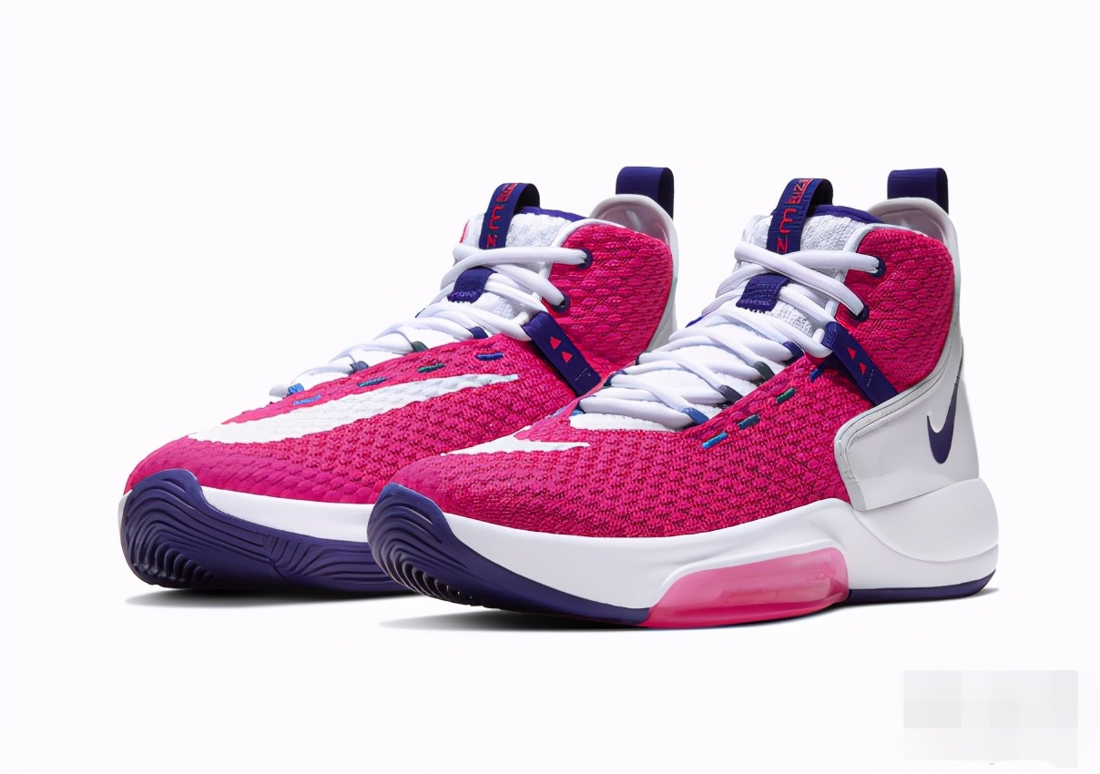 约基奇当选常规赛MVP，本赛季上脚独爱耐克团队鞋，能有签名鞋么