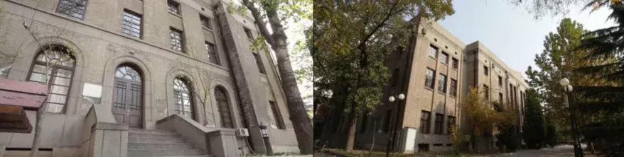 天津南开中学校史真实感受,天津南开中学有多厉害