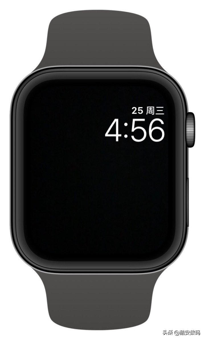applewatch手表都有什么功能,你的下一台手机何必是iphone
