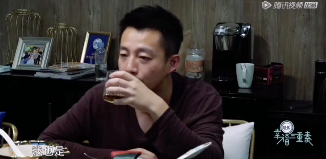 大s和汪小菲最幸福视频,大s与汪小菲看电视剧